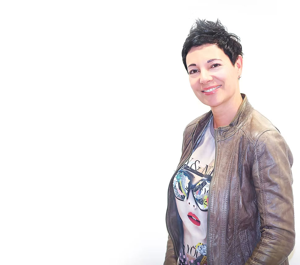 Andrea A. Jäger